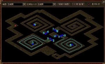 蛇绕着一根柱子是什么意思_蛇圈是什么_五蛇殿最外圈怎么走