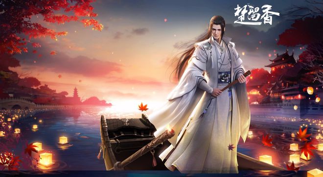 旧版古龙群侠传_古龙群侠传手机版_古龙群侠传单机安卓移植版