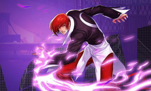 拳皇wing14单机版：全新格斗体验，惊艳升级画面引爆玩家热