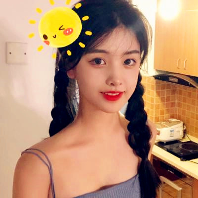 揭秘美女头像背后的魅力密码