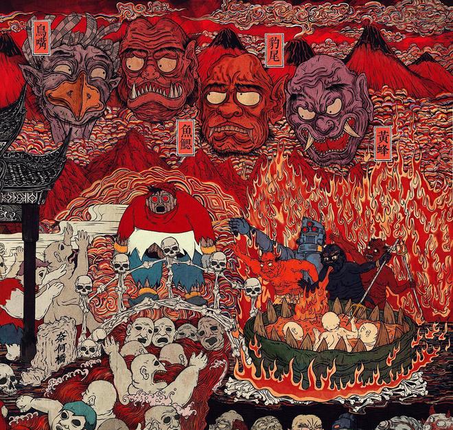 熊熊魔兽_魔兽世界熊有招架吗_熊类魔兽