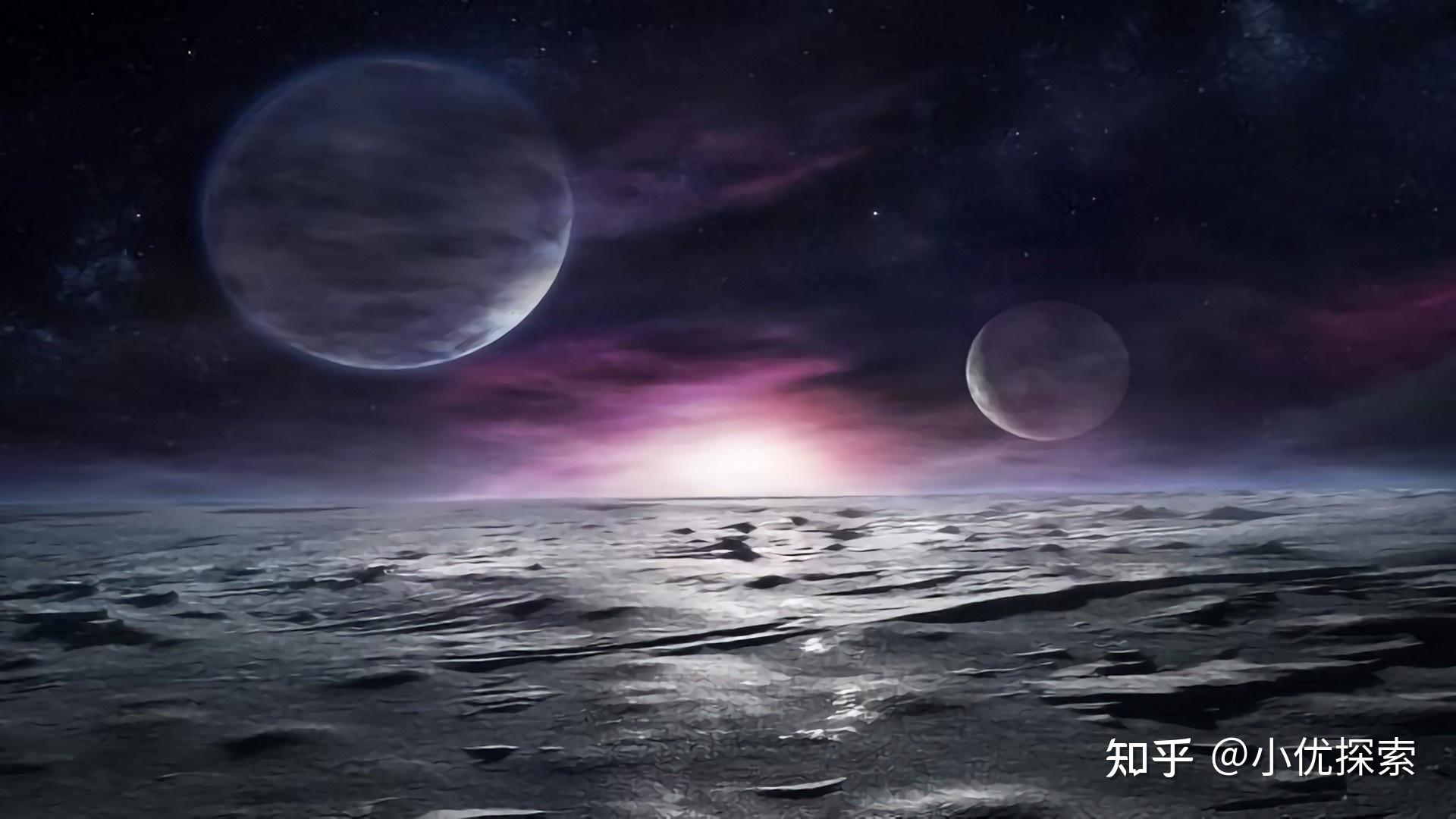关于外星人的猜想理论_猜测一下外星人长什么样_外星人猜想