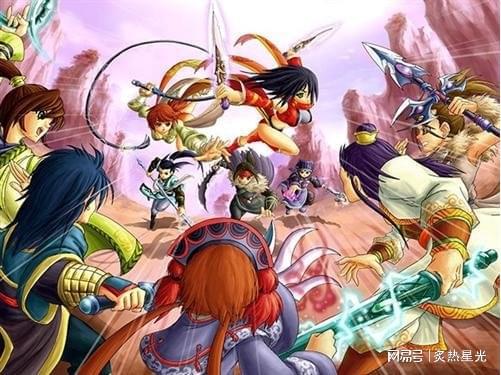 梦幻古龙升级攻略_新梦幻古龙职业加点_梦幻古龙角色
