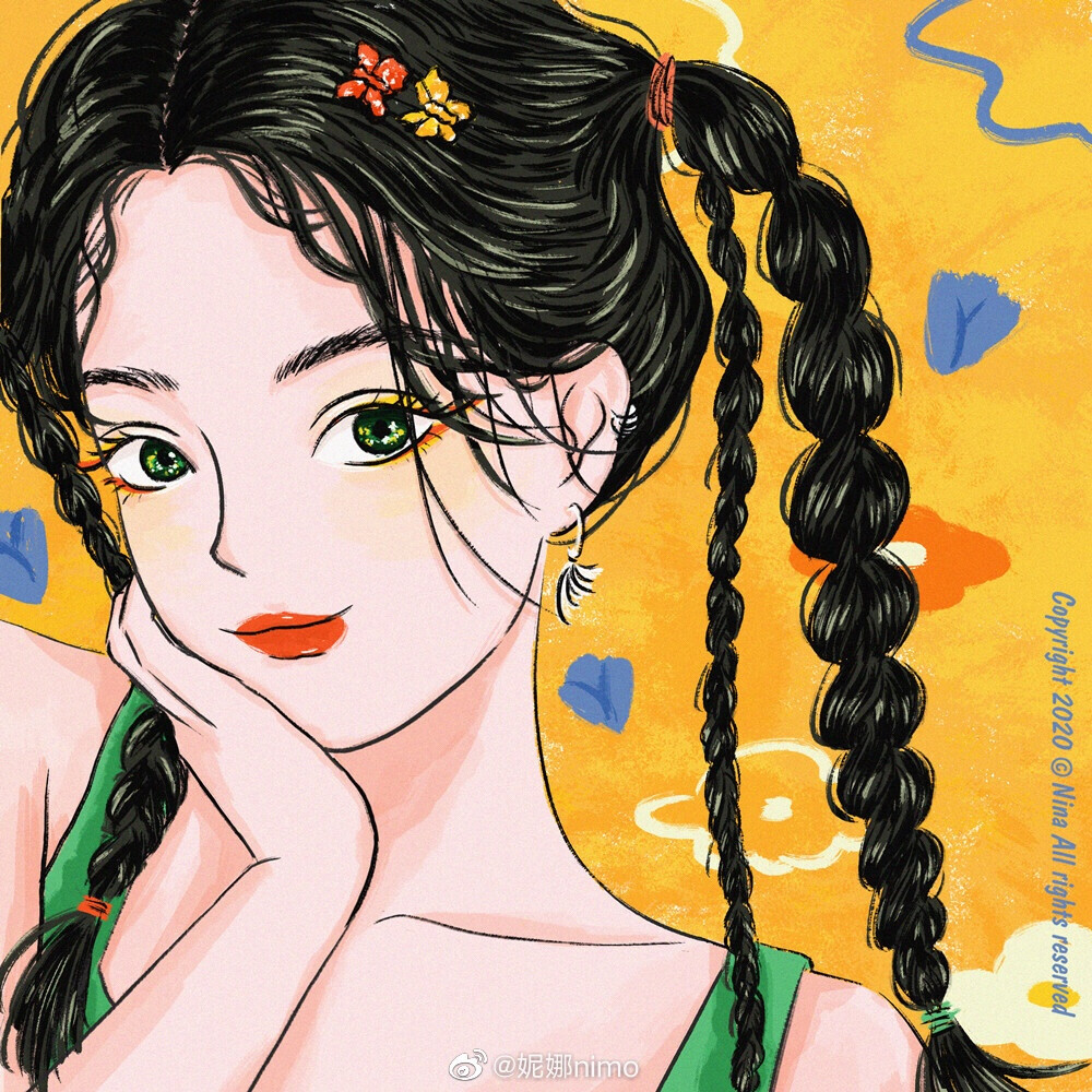 酱妮什么意思_妮酱是谁_妮娜酱系列