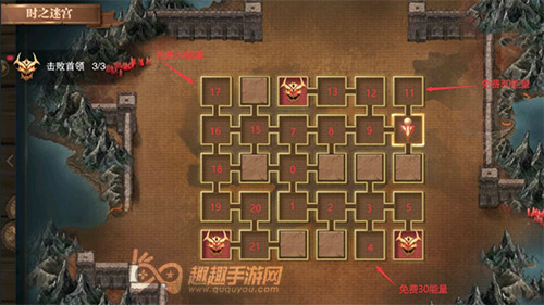 迷宫旅行_小狗迷宫旅程_迷宫旅行走走看