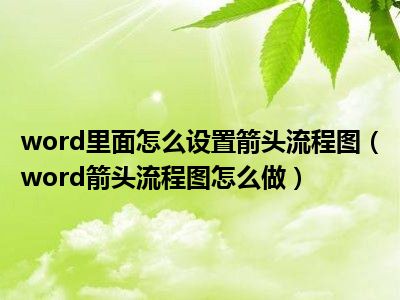 箭头打印A4纸上_word怎么打双箭头_箭头打一动物