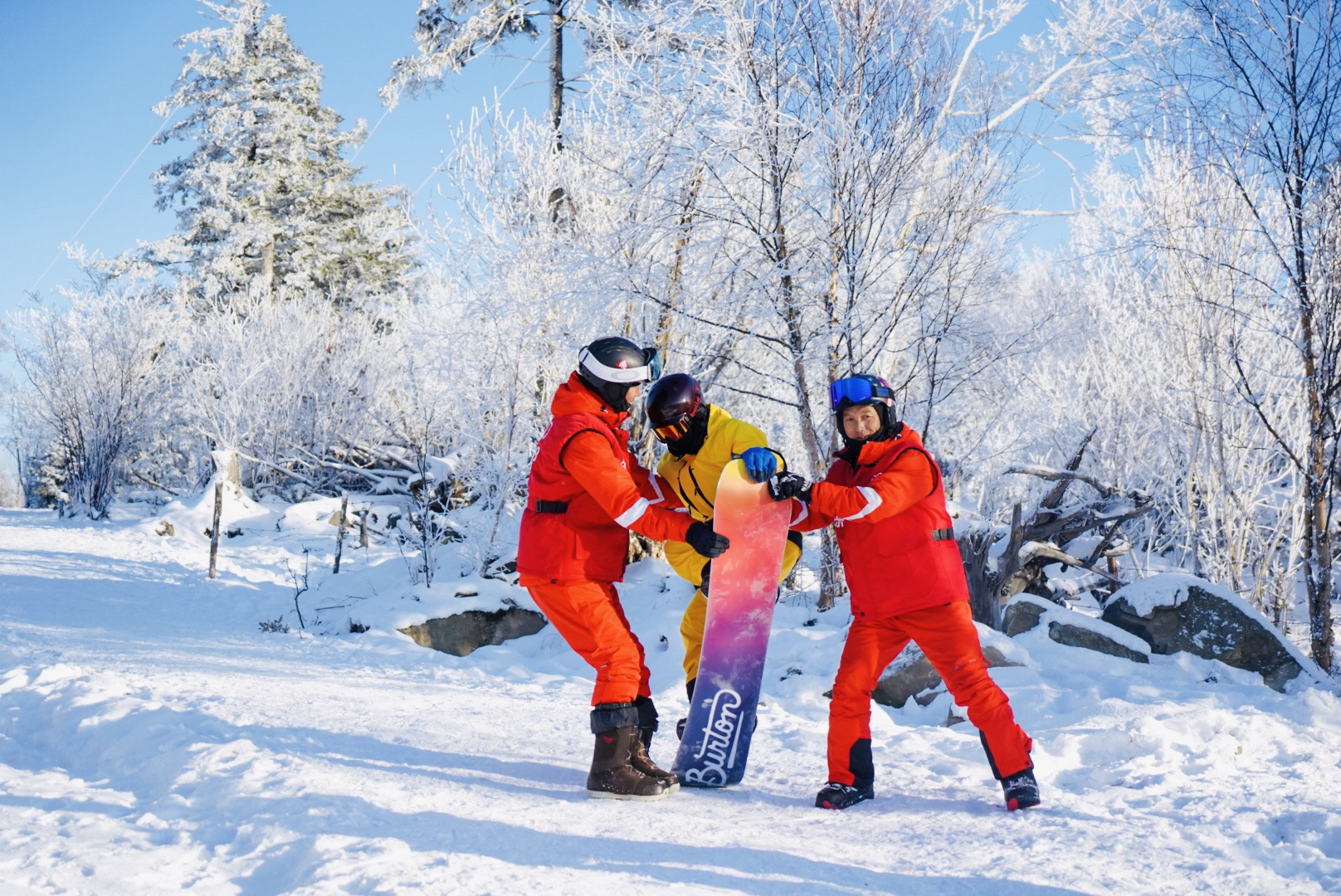 雪山兄弟1_雪山兄弟怎么过_雪山兄弟之魔动堂