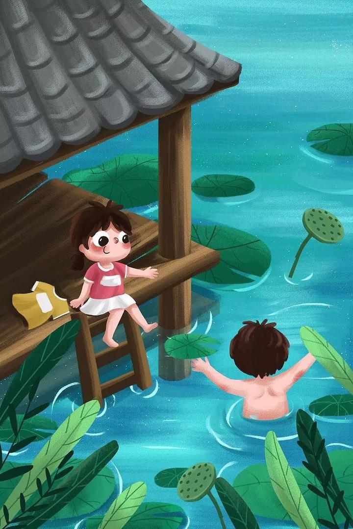 早上起来洗澡好不好_早起洗个澡_早晨起来后洗澡