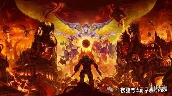 毁灭战士武器选择什么_毁灭战士4武器选择_毁灭战士武器选择哪个