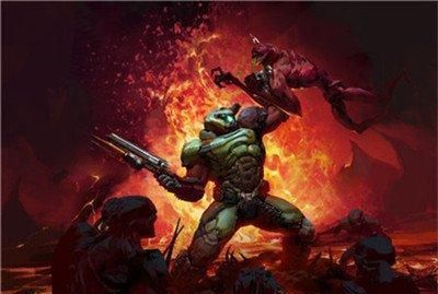 毁灭战士武器选择什么_毁灭战士武器选择哪个_毁灭战士4武器选择