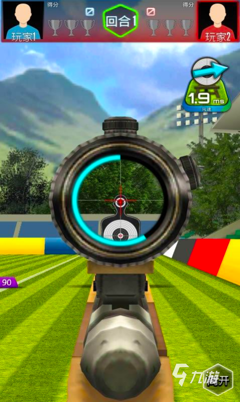  小小枪战2 apk-小小枪战 2APK：酷炫画面、简单操作