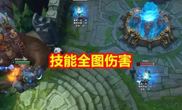 魂锁典狱长铭文_英雄联盟魂锁典狱长出装图_lol魂锁典狱长ad出装