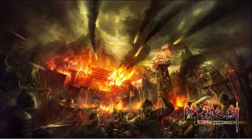 将神国战无损阵-神国战无损阵游戏：无敌阵型的探索与热血战斗之